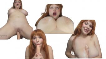 Step-Mommy Catches You Masturbating - February 25, 2024