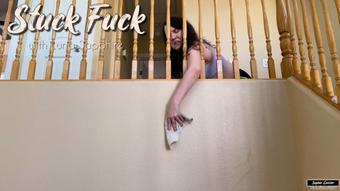 Trans Lesbian Fucks Stuck GF - December 10, 2021