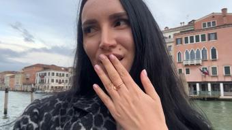 I Fucked A Random Italian Guy In Venice