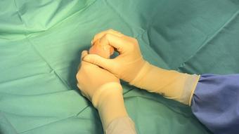 EXTREME Urethral Stretching with Finger 1080p