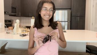 A Locktober Accident! 1080p
