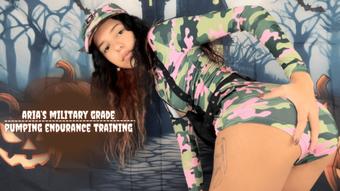 Arias Military-Grade Pumping Endurance Training 1080p