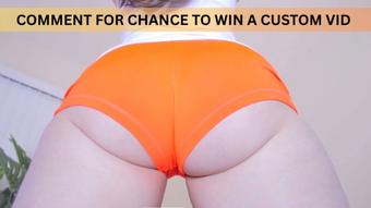 Twerking for you | contest closed