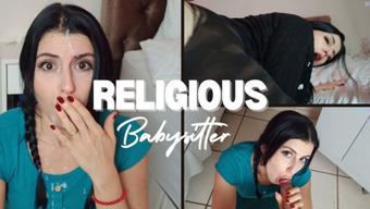********* Babysitter Sins with You