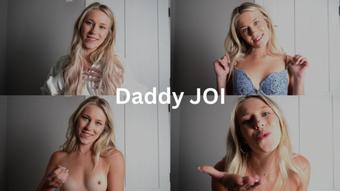 Step-Daddy JOI