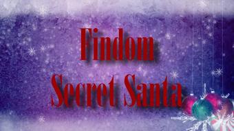 Findom Secret Santa