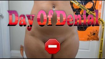 Day Of Denial