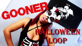 Halloween Gooner Loop