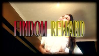 Findom Reward