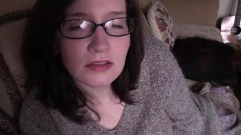 Story Time with step-Mom