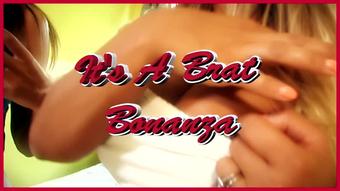 Its A Brat Bonanza