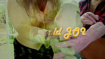 Marigold Joi