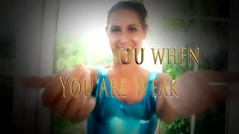 Rinsing You When Your Weak