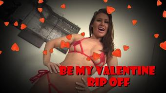 Be My Valentine ..... Ripoff