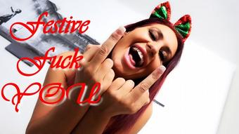 Feative Fuck You loop