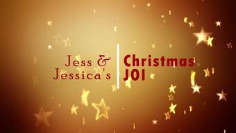 Jess And Jessicas Christmas Joi