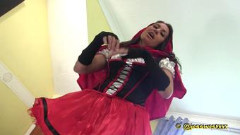 Bratty Red Riding Hood