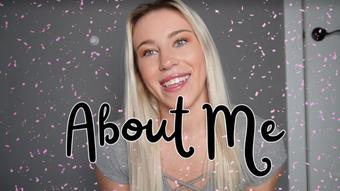 SFW - About Me
