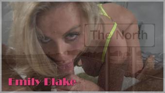 Fucking Emily Blake