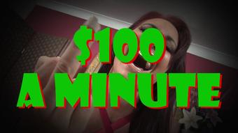 100 A Minute