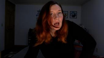 ********* MILF Confronts You HD