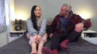 Willow Gets Fucked