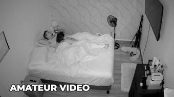Stepmom Caught on Camera with Stepson Ep2
