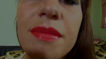 Lipstick Cuckold