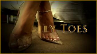 Totally Toes
