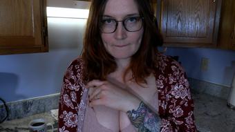 step-Mom Knows Exactly What She Wants HD