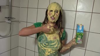 Lets Get Messy