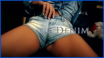 Double Denim