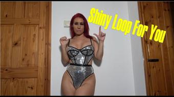 Shiny Loop For You
