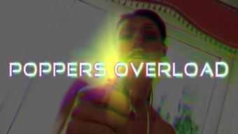 Popp-ers Overload