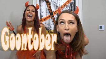 Goontober