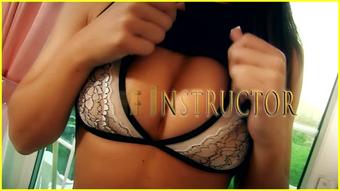 Jerk Off Instructor