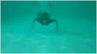 My Wonderful Wetsuit