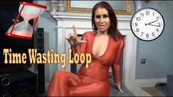 Time Wasting Loop