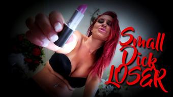 Small Dick Loser