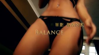 Ruining Your Bank Balance
