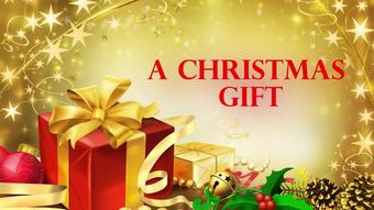 A Christmas Gift