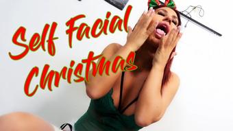 Self Facial Christmas