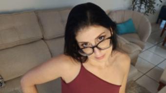 Milf Next Door Manipulates You