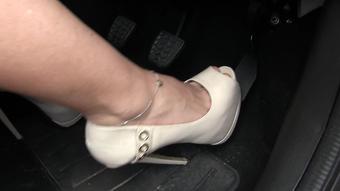 Pedal Pumping