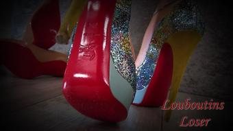 Louboutins Losers