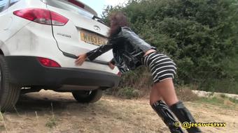 Stuck Again