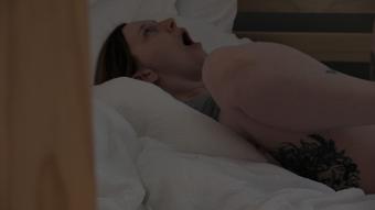 Sleepover Blackmail Gangbang 4K