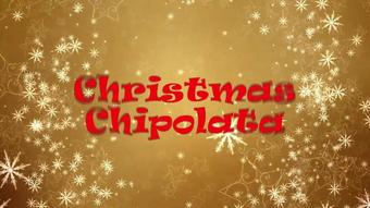 Christmas Chipolata