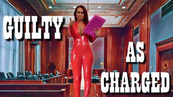 Guiltyu As Charged
