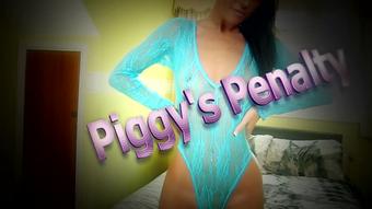 Piggys Penalty